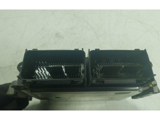 Блок управления двигателя 1777884, FT7A12A650KA Ford Tourneo