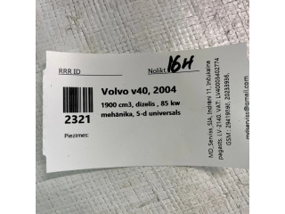 Jednotka ABS 30857585, 0273004224 Volvo S40, V40 2002