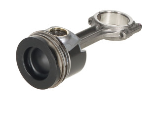 Шатун 04L105401A Volkswagen Transporter - Caravelle T6