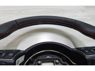 Руль Audi A1 2010 - 2018 года