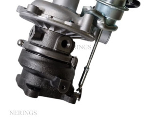 Турбина Mazda B series UN VJ26, IT-VJ33