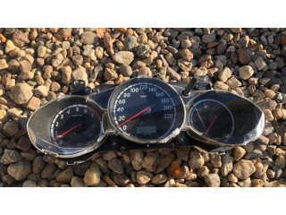 Спидометр (приборный щиток)