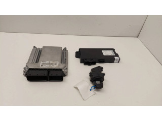 Řídící jednotka 7803369, 170019549 BMW 5 E60 E61 2006