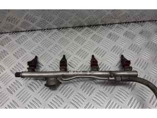 Vstřikovací lišta A1110703095 Mercedes-Benz C W203