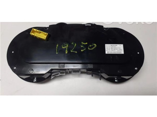 Přístrojová deska Peugeot 3008 I 2016 9810462780