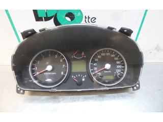 Панель приборов 200431710HC152   Hyundai Getz       