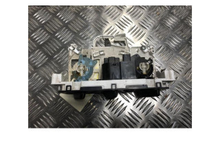 Блок управления климат-контролем 7440070J425PK, 7440070J425PK   Suzuki Jimny