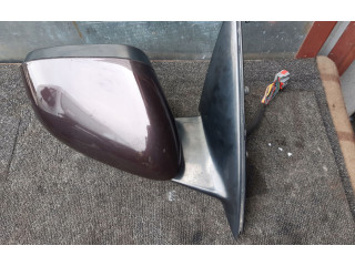 Зеркало электрическое Jaguar XJ X351 2009 - 2019 года