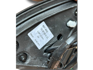 Зеркало электрическое        Volkswagen Golf VI  2008 - 2013 года   