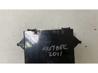 Блок управления 72343AJ290 Subaru Outback