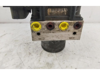 Блок АБС 9666542880 Citroen Berlingo 2008 - 2018 года