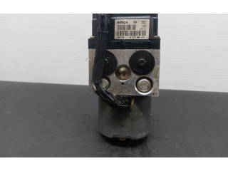 Блок АБС 0273004571, 0130108084 Toyota Corolla Verso E121 2001 - 2004 года