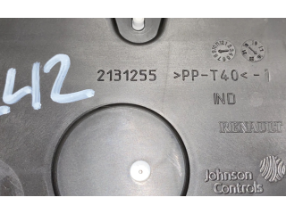 Панель приборов 2131255, 248100621R Dacia Logan II