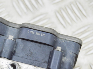 Блок АБС KK212B373AN, 0265295675 Ford Transit Custom 2013- года