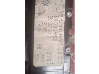 Дисплей 3B1907044C Volkswagen Golf IV