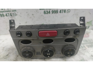 Блок управления климат-контролем 52492078, MANDOCLIMATIZADOR Alfa Romeo 166