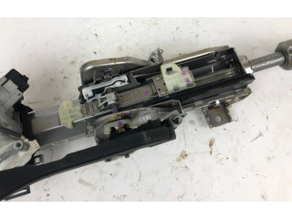 рейка Колонка рулевая 5QM419502L, 16112400452D Volkswagen Golf VII 2013 - 2019 года