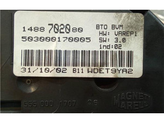 Дисплей 1488702080, 503000170005 Citroen C8