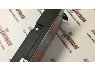 Модуль управления сидением