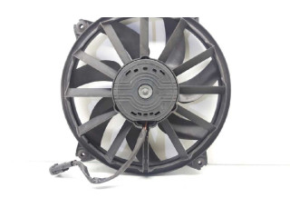 Вентилятор радиатора     1253K4    Peugeot 5008 