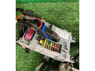 Řídící jednotka 51862574, 816V8X93K   Fiat Punto Evo 2012