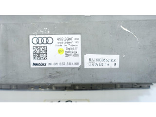 Дисплей    4M8919604 WYŚWIETLACZ EKRAN AUDI Q8 4M 4M8    Audi Q8