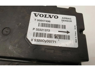 Блок подушек безопасности 32221372, VS3200YD0771   Volvo XC90