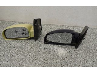 Zpětné zrcátko Hyundai Getz 2004