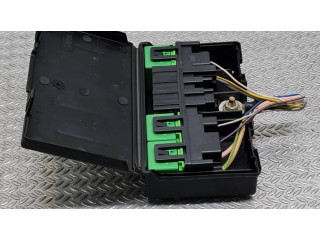 Блок предохранителей 9632229480   Citroen C4 I    