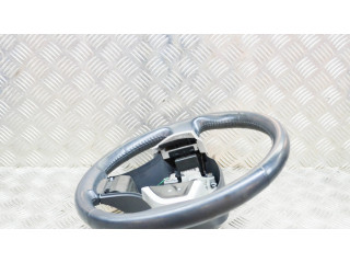 Руль Renault Koleos I  2008-2016 года 48430JY04A      