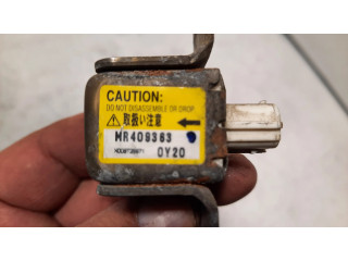 Датчик удара надувных подушек