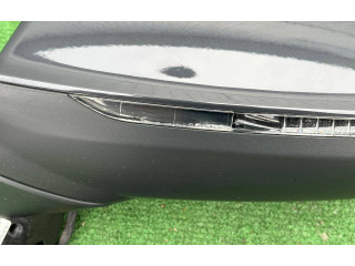 Zpětné zrcátko  Audi Q7 4M 2017    