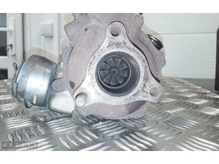 Turbodmychadlo Турбина 282012a800, 7940970001   KIA Optima   D4FD