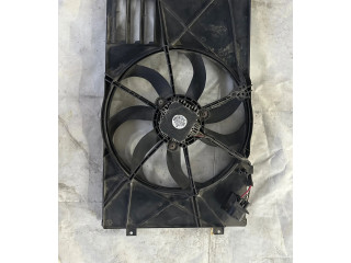 Комплект вентиляторов 1K0959455EF, 1K0121203AG Volkswagen Caddy