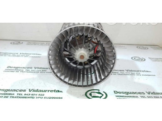 Вентилятор печки BMW X3 E83