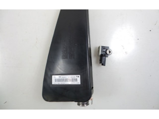 Подушка безопасности в сиденье 9684602480, 9684602480   Peugeot 5008