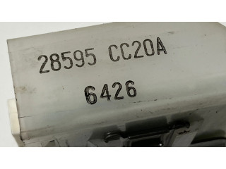 Блок управления A3600000, 21111032365A   Infiniti FX