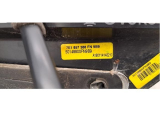 Zpětné zrcátko Volkswagen Transporter - Caravelle T6 2019 7E1857408AL