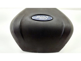 Подушка безопасности водителя GM23R043B13AA3ZHE, GM23R043B13   Ford S-MAX