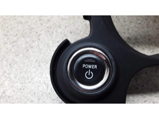 Включатель зажигания и стартера