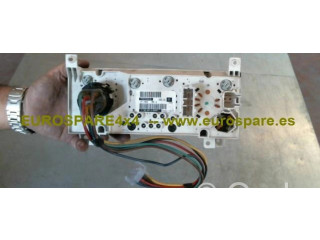 Блок управления климат-контролем P55115904   Jeep Grand Cherokee