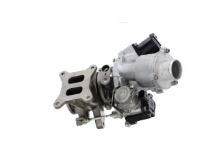  Турбина Audi A3 S3 8V  06K145701MX, 06K145701MX         