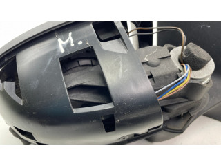 Зеркало (механическое) правое Ford Focus 2010-2017 года