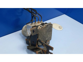 Блок АБС 13212935   Opel  Meriva A  2003-2010 года