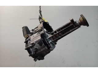 Блок управления редуктора коробки передач (раздатки) crn Volkswagen Transporter - Caravelle T4