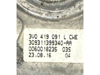 Руль Skoda Superb B8 (3V)  2015 - 2024 года 3V0419091L, 3V0419091      