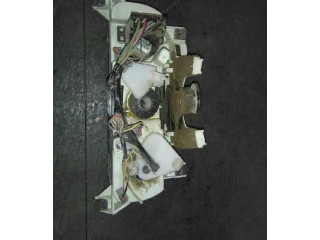 Модуль блока управления кондиционером    Fiat Doblo