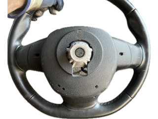 Volant Renault Megane IV 2017