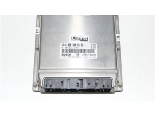 Блок управления A0285459132, A0285459132 Mercedes-Benz A W168