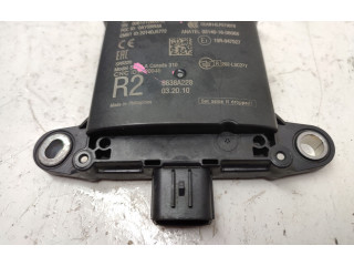 Датчик слепых зон A2C7431800100 Toyota Highlander XU50